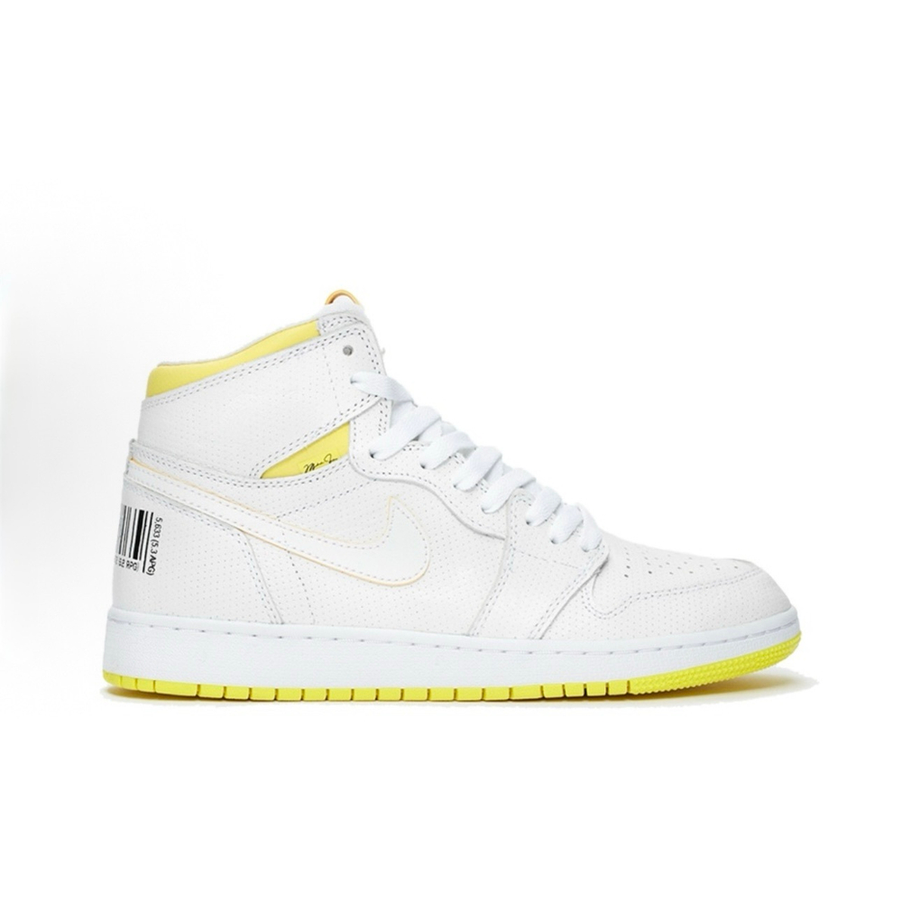 Air Jordan 1 High First Class