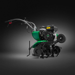 Мотоблок Caiman Vario 70C TWK+, двигатель Caiman Green Engine (212 сс)