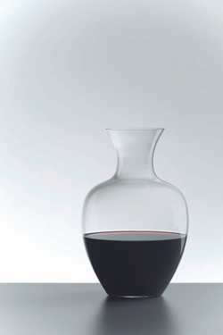 Декантер для вина 2000 мл Riedel Big Apple фото