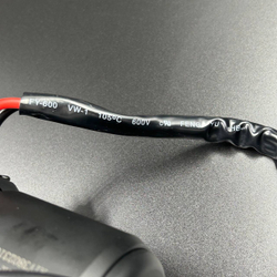 Электроусилитель руля (ЭУР) ATV X4-X8 (9CR6-103300-00001) (ZIBO)