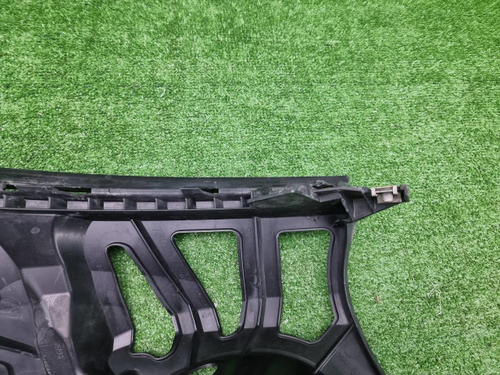 Кронштейн ПТФ левый Mini Hatch F56 (2013-2018)