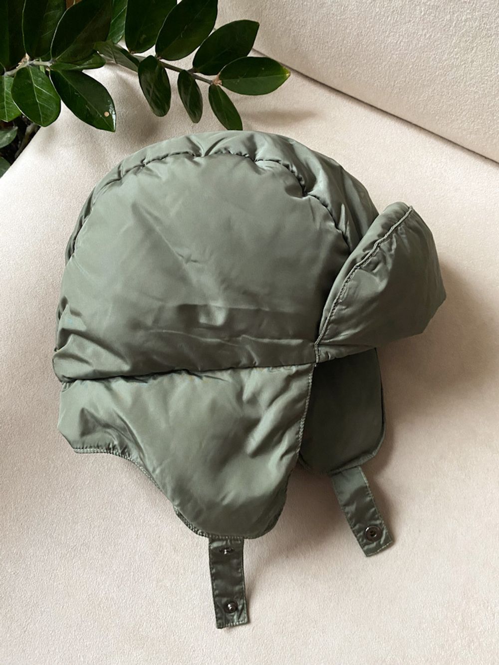 Шапка Il Gufo, 128