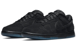 Кроссовки Undefeated X Nike Dunk Low Sp "5 On It"