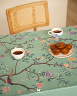 Скатерть Bazm Hezardastan 150 × 180 см 130220261 Иран