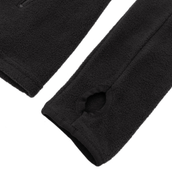 Свитшот Called a Garment Utilitarian Zip "Black" Women's