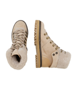 Кожаные угли See By Chlo\u00e9 - кремовый(SB31120A 18215)