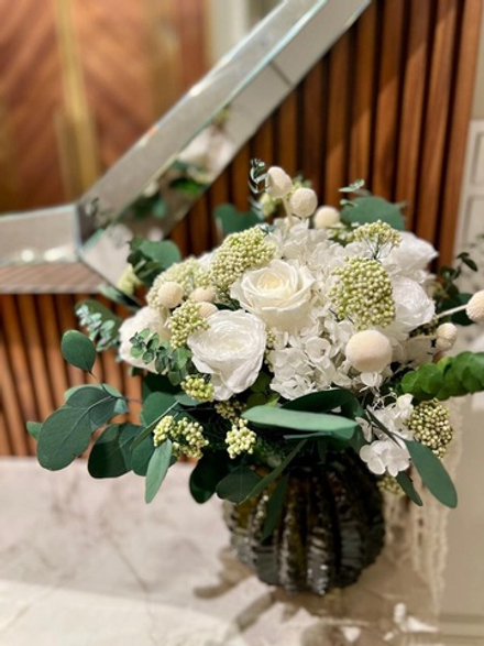 Букет Альба