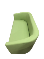 Диван Волна двухместный