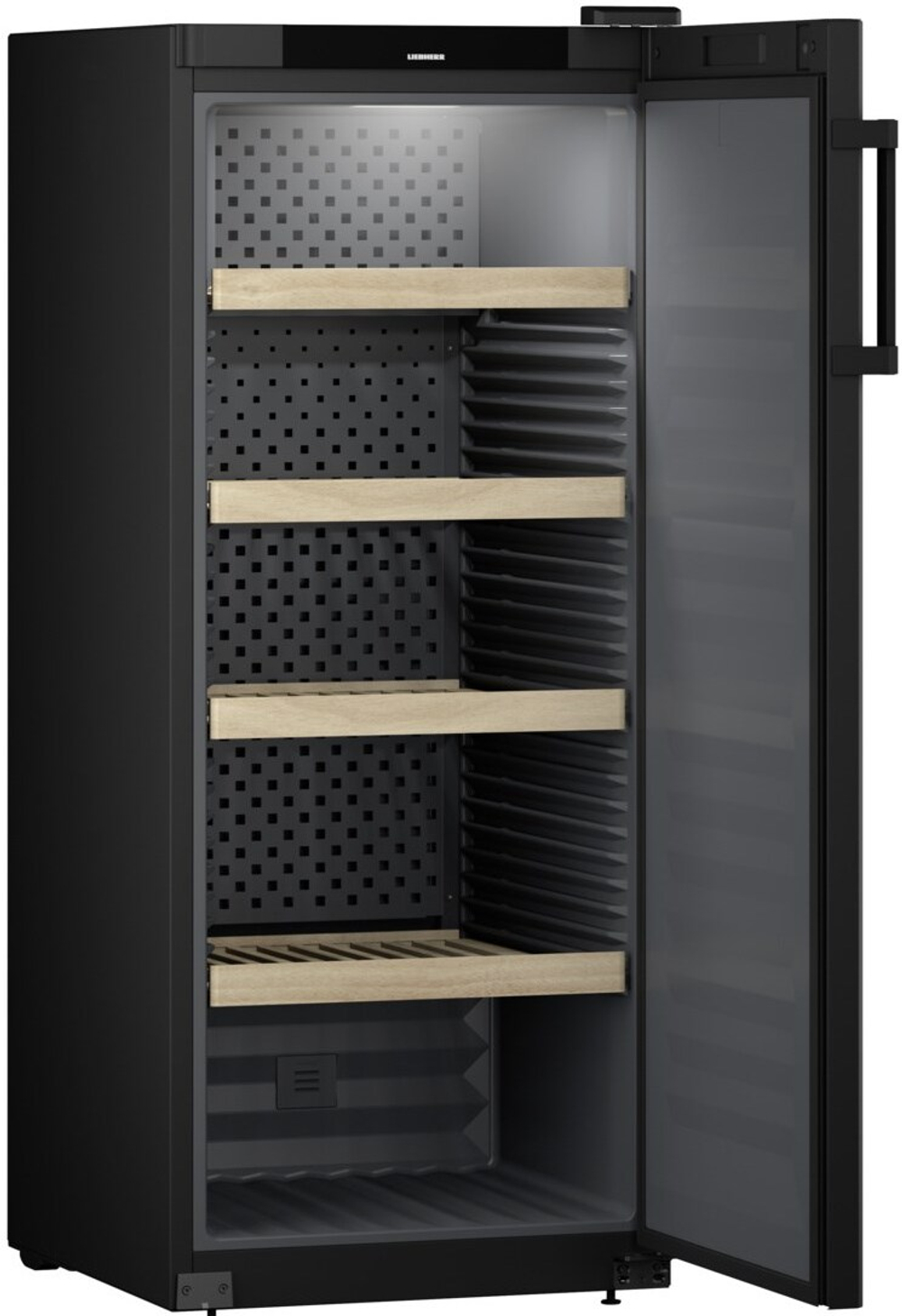 Винный шкаф Liebherr WSbl 4601