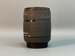 Sigma AF 28-300mm 3.5-6.3 Aspherical IF Canon EF с дефектом