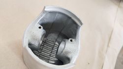 13001-0053. PISTON. KAWASAKI