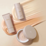 C'BON Тональный крем с солнцезащитным эффектом SPF 45/PA +++ Этуаль СБОН-Etowal Seamless Glow BB SPF 45/PA+++,35 г