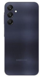 Смартфон Samsung Galaxy A25 5G 8 ГБ/256 ГБ (Тёмно-синий | Blue Black)