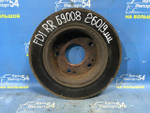 Диск тормозной задний Honda CIVIC 2005-2010