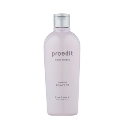 Шампунь для волос / PROEDIT BOUNCE FIT 300 мл