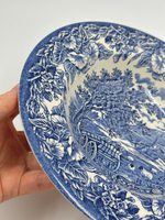 Тарелка глубокая English Ironstone