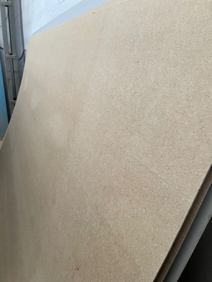 изнанка листа ДВПО