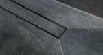 Душевой трап Pestan Confluo Frameless Line Matte Black 850