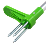 Культиватор алюминиевый 100см "Inbloom"