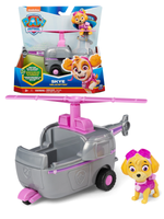 Набор игрушки Щенячий Патруль фигурка Скай Paw Patrol