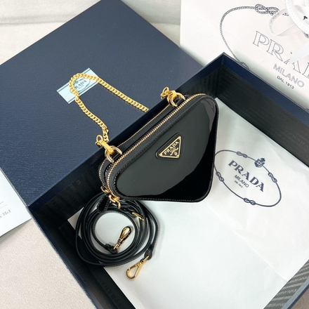 Prada Mini Pouch 15 cm
