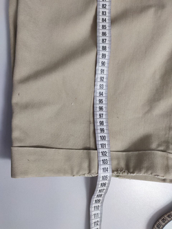 Джинсы Lee модные 54 размер