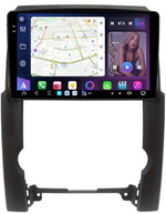 Магнитола для KIA Sorento XM 2009-2012 - FarCar XXL041M монитор 10.36" 2K QLED на Android 14, TS20, 8+256Гб, CarPlay, 4G SIM-слот