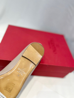 Valentino Vlogo Ballet Flat