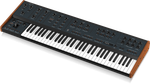 Аналоговый синтезатор Behringer UB-Xa