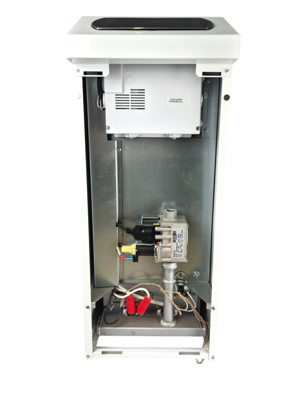 Котел напольный газовый AXIS SMART 16квт (E)