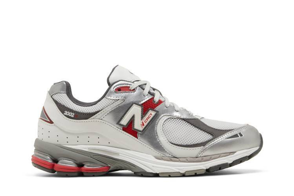 Кроссовки New Balance Nb 2002R