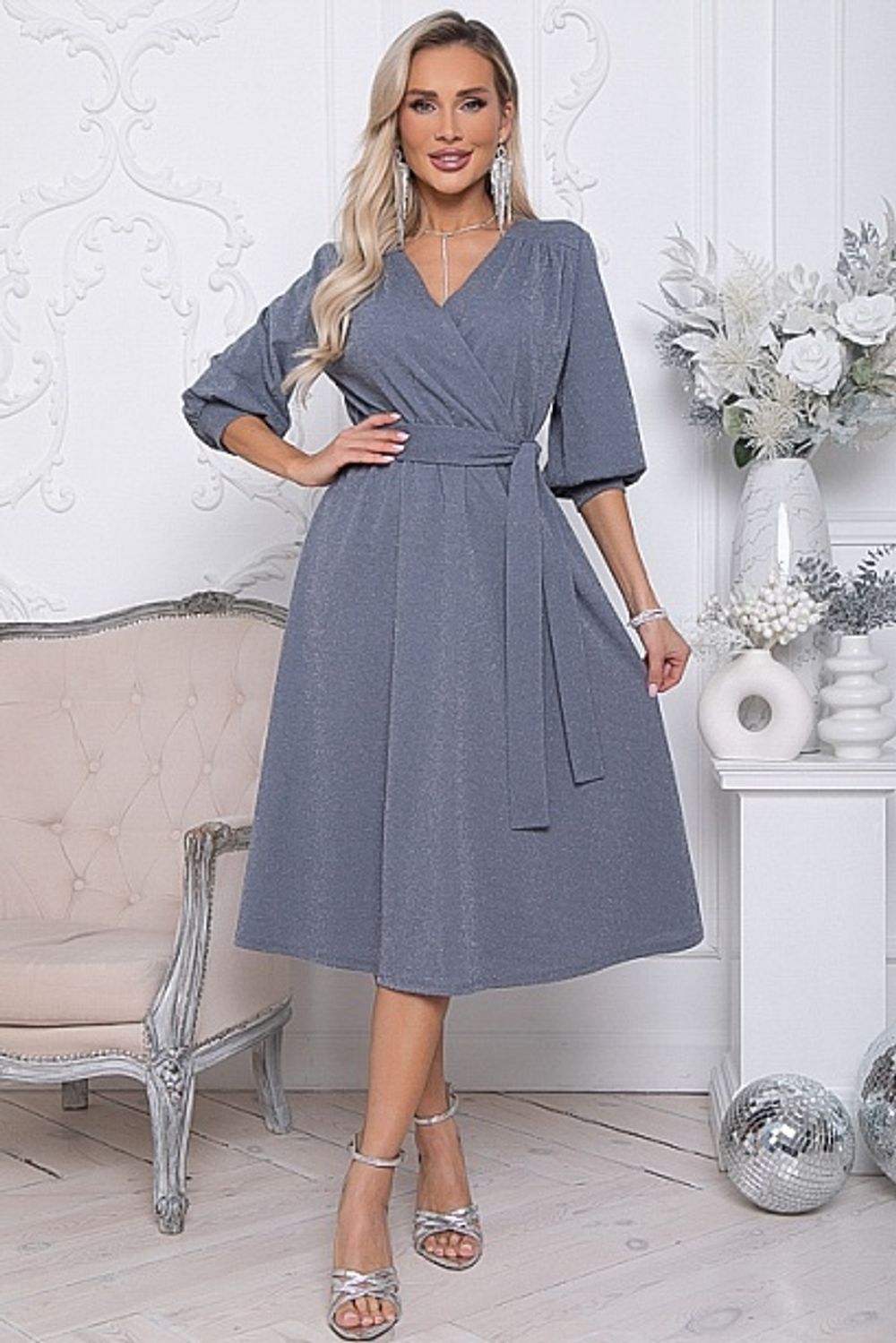 Платье 71660-2 Avili