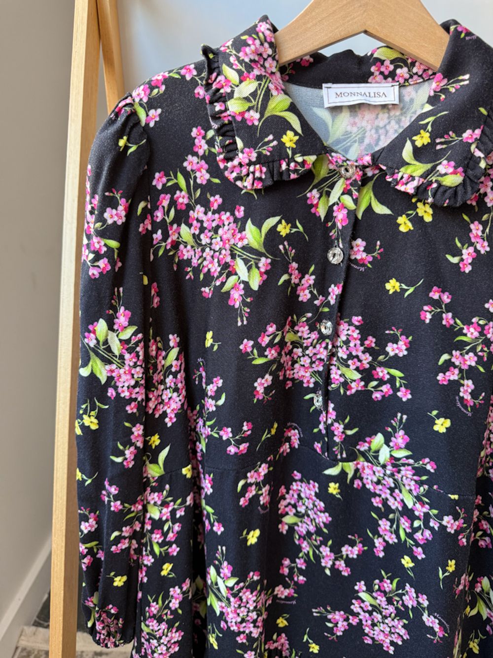 Платье Monnalisa, 128