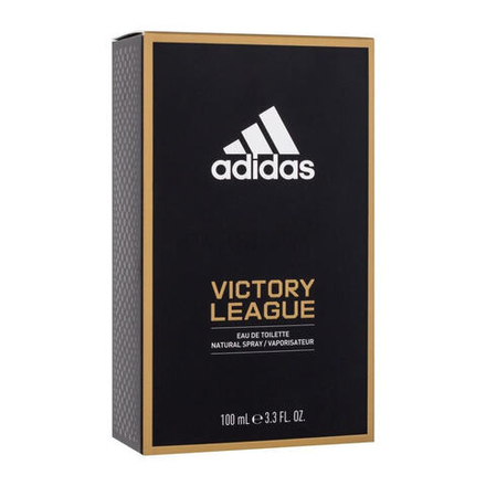 Adidas Victory League 100 мл туалетная вода