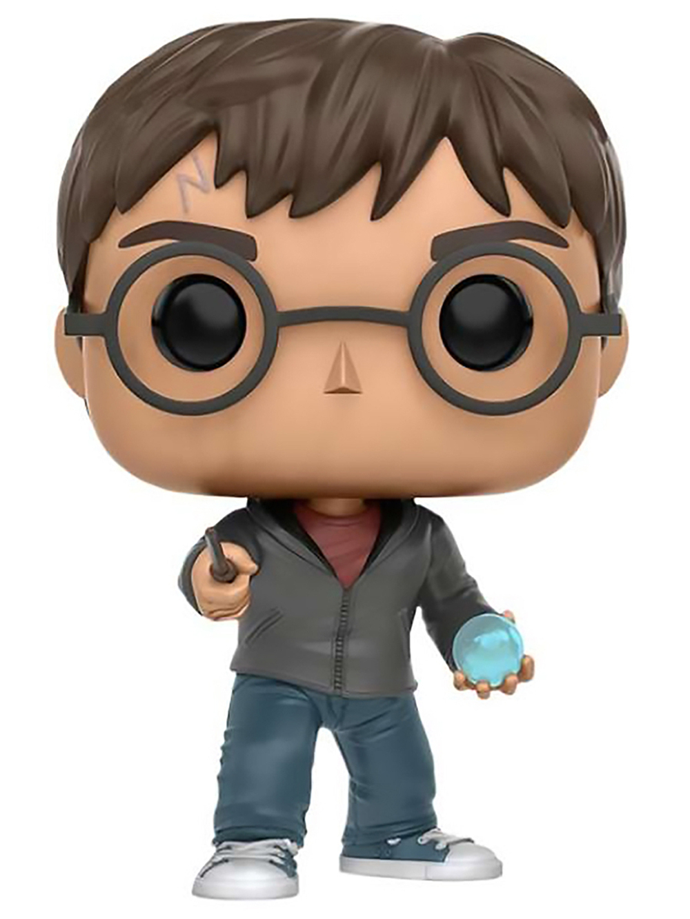 Фигурка Funko POP! Harry Potter S3 Harry Potter w/Prophecy (32) 10988