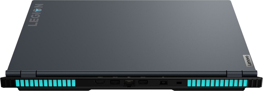 Ноутбук Lenovo Legion 7-15IMH05 Intel Core i7 10750H 2.6ГГц/16 ГБ/512 ГБ SSD/nVidia GeForce RTX 2070 Max-Q 8 ГБ/Windows 11 Домашняя/15.6"/1920х1080 144Hz