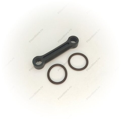 Шатун перфоратора Makita HR-5201 (d:12-мм, L:89-мм, кольцо: D:34/3.5-мм, а: 	423366-5) [AEZ]