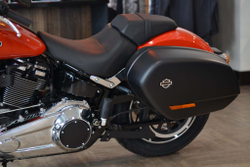 Sport Glide Harley-Davidson 2020