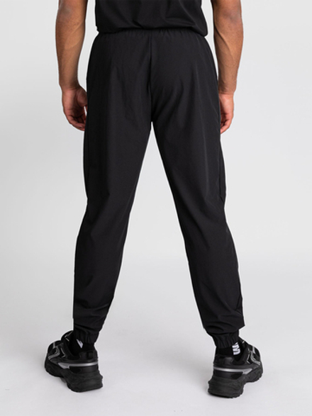 Брюки спортивные Venum Adrenaline Black/Sand