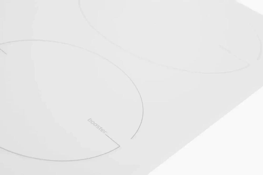 Электрическая варочная панель Beko HII64200FMTW