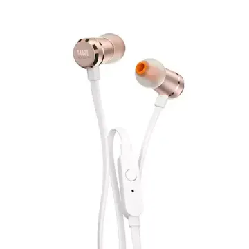 Наушники JBL T290 Champagne Gold