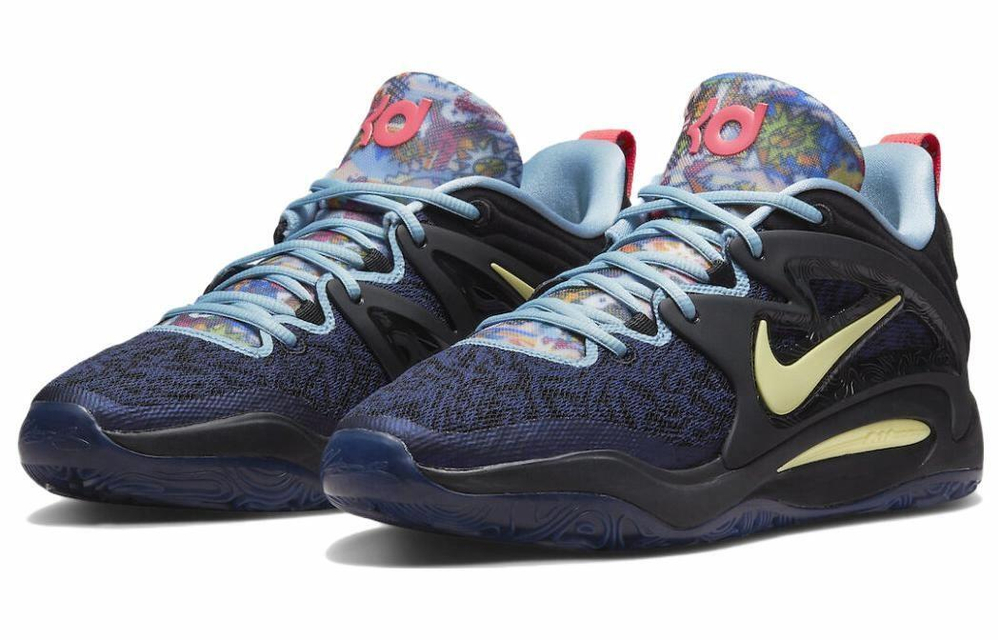 Кроссовки Nike Kd 15 15