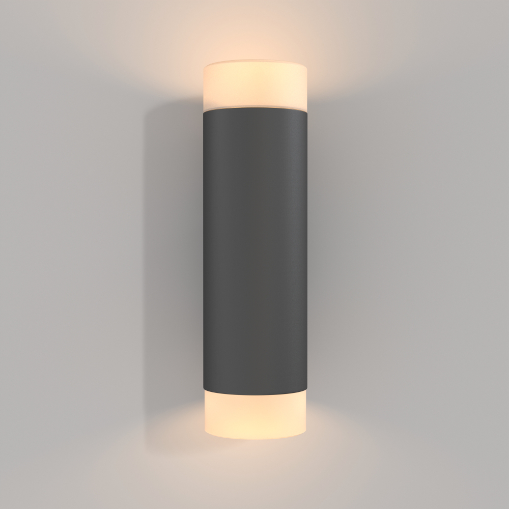 Настенный светильник (бра) Maytoni C027WL-L10B