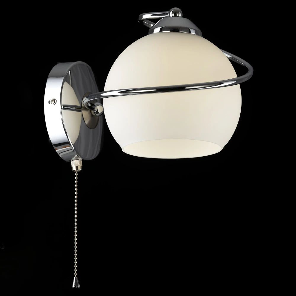 Citilux Лайма CL155311 Бра с выключателемХром