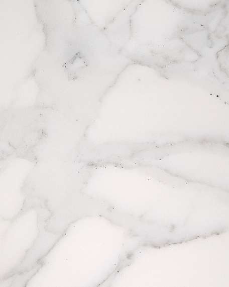 Arya Стол обеденный 200x100 черный с керамической столешницей Kalos Blanco