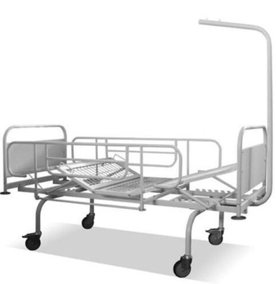 Кровать функциональная КФ-Техстрой 5 (КФС - 3ГГГ)