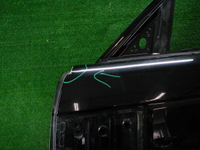 Дверь передняя левая Range Rover Vogue L405 12-22