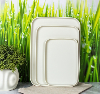 Подносы (набор из 3х штук - 24*17, 30,5*22, 35*25) М1108