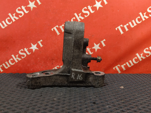 Кронштейн двигателя задний правый