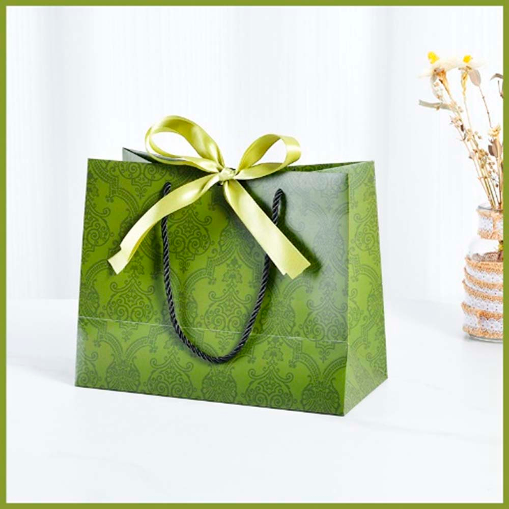 Подарочный пакет 36*25*13см